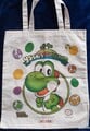 Tote bag from the French edition
