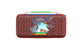 A Super Mario-themed Nintendo Switch 2 carrying case