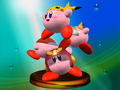 158: Kirby Hat 2