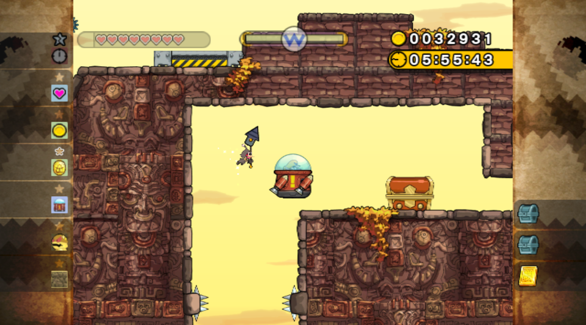 File:WLSI Launchpad Labyrinth chest 1.png - Super Mario Wiki, the Mario ...