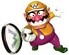 Wario (from Mario Tennis (Nintendo 64))