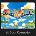 Wii U Virtual Console HOME Menu icon