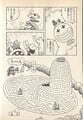 Yoshi's Island maze Page 114