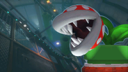 3DS Piranha Plant Slide