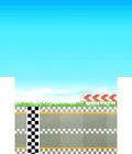 3DS theme Mario Kart 8: Mario Circuit