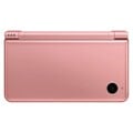 A Metallic Pink Nintendo DSi XL released on September 18, 2011[19]