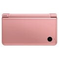 A Metallic Pink Nintendo DSi XL released on September 18, 2011[20]