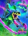 Bowser Jr. poster (Italian)