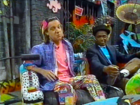 Screenshot of the sixty-fifth Club Mario segment