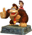Donkey Kong Bananza