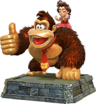 DK & Pauline