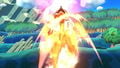 Fire Fox in Super Smash Bros. for Wii U