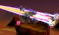 Full Blast in Super Smash Bros. for Nintendo 3DS