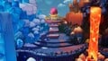Heatfreeze Island's Lighthouse