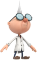 Professor E. Gadd