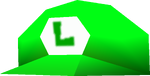 Luigi hat