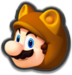 Tanooki Mario