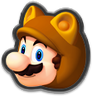 Tanooki Mario