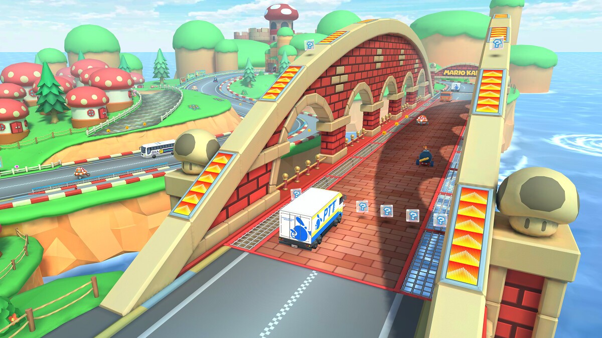 Filemkt Gcn Mushroom Bridge Teaser Super Mario Wiki The Mario 0276