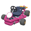 Mario Kart Tour (magenta)