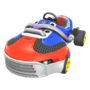 Sneeker from Mario Kart Tour