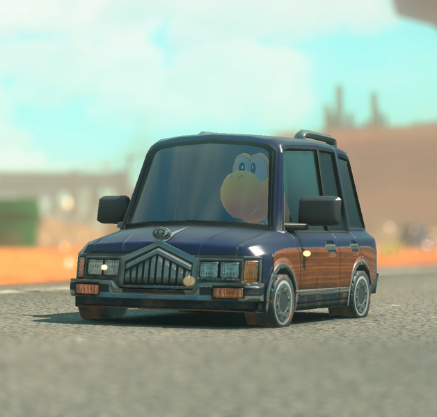 File:MKWorld Car brown.png