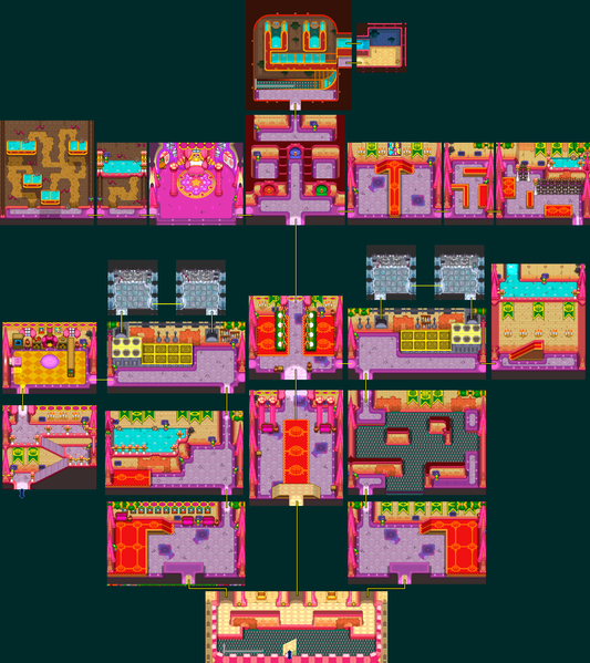 File:ML-BIS-map-Peach'sCastle(secondfloor).png