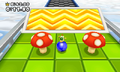 Screenshot from Mario Party: Island Tour