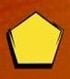 Yellow color icon from Mario Strikers: Battle League
