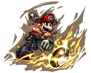 Mario strikers charged clearance release date