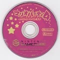 Japanese disc