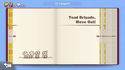 Thumbnail used for "Bonus" from Captain Toad: Treasure Tracker on Nintendo Music