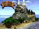 The image for "Simian Segue" from Donkey Kong Country on Nintendo Music.