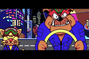 Thumbnail for "Sci-Fi (Dribble & Spitz) - Prologue" from WarioWare, Inc.: Mega Microgame$! used for Nintendo Music