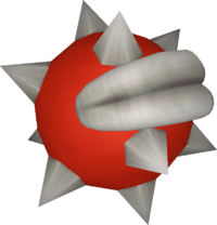 NSMBUD Piranha Pod model.png