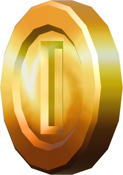 File:NSMBU Asset Model Coin.png