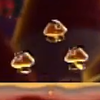 Squared screenshot of Mini Goombas from New Super Mario Bros. U.