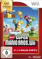 German box art (Nintendo Selects)
