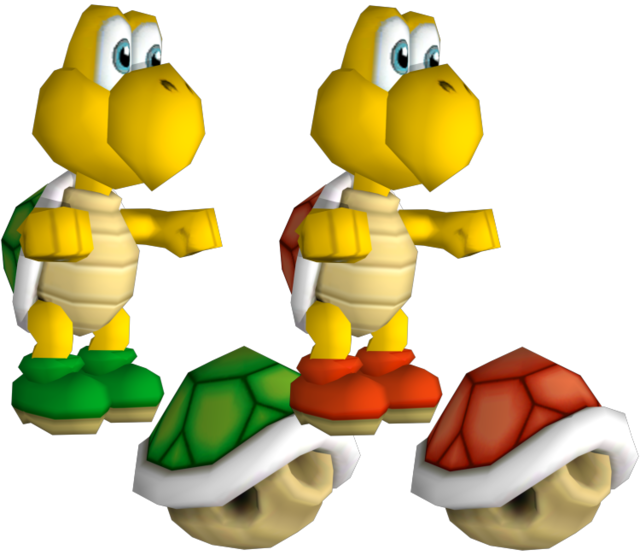 File Nsmbw Bowser Model Png Super Mario Wiki The Mario Encyclopedia Hot Sex Picture 6434