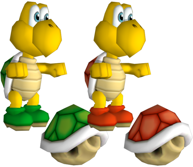 File Nsmbw Bowser Model Png Super Mario Wiki The Mario Encyclopedia Hot Sex Picture 6538