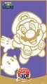 Super Mario 3D All-Stars (Super Mario Galaxy) wallpaper from My Nintendo