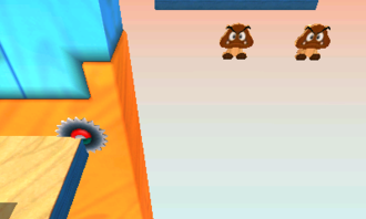 List of Super Mario 3D Land glitches - Super Mario Wiki, the Mario