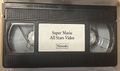VHS tape
