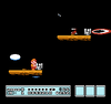 World 8-Airship (Super Mario Bros. 3) from Super Mario Bros. 3