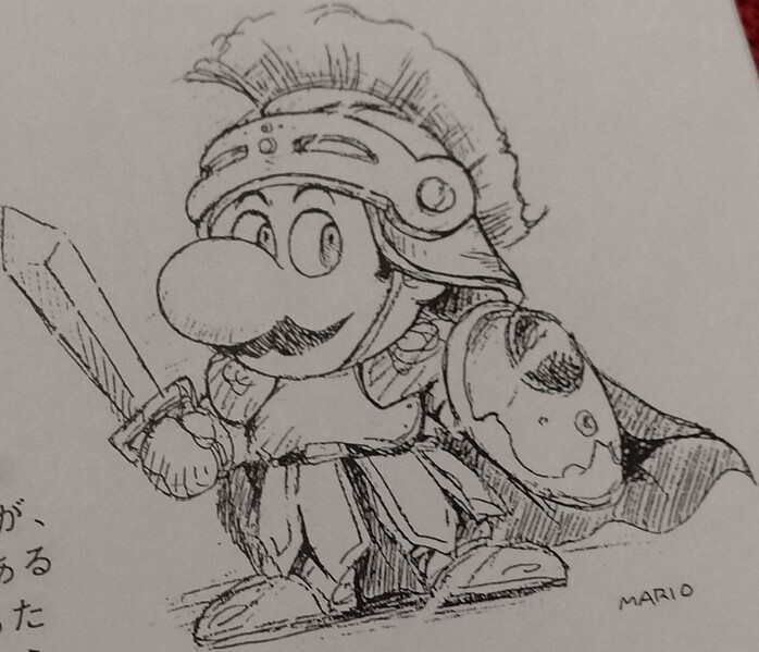 File:SMRPG Mario Proposal Artwork.jpg