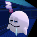 Screenshot from Super Mario Sunshine