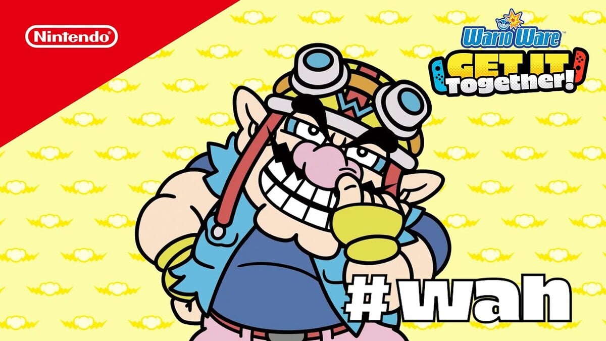 Game! Reasons Nintendo WarioWare: - Wiki, Mario Switch Mario My Get 10 Play Super – Together! It encyclopedia Top on to the