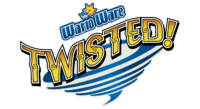 WarioWare: Twisted! logo with transparency!