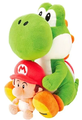 2024 Universal Studio Japan plush