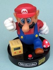 User:Knife/Draft - Super Mario Wiki, the Mario encyclopedia